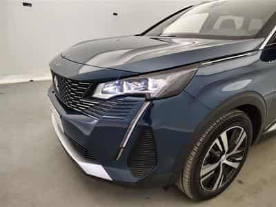 Peugeot 5008 1.2 7Pl GT-Line Navi / Led / PDC+Caméra (2023) - Foto 15