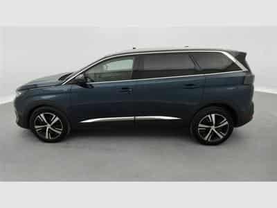 Peugeot 5008 1.2 7Pl GT-Line Navi / Led / PDC+Caméra (2023) - Foto 3