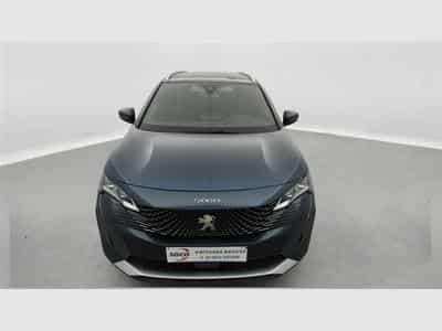 Peugeot 5008 1.2 7Pl GT-Line Navi / Led / PDC+Caméra (2023) - Foto 4