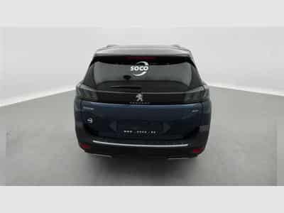 Peugeot 5008 1.2 7Pl GT-Line Navi / Led / PDC+Caméra (2023) - Foto 5