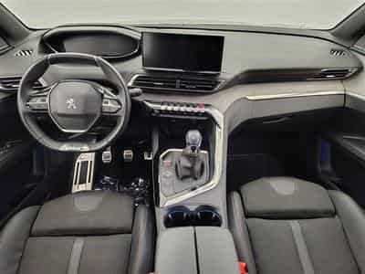 Peugeot 5008 1.2 7Pl GT-Line Navi / Led / PDC+Caméra (2023) - Foto 8