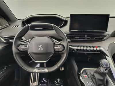 Peugeot 5008 1.2 7Pl GT-Line Navi / Led / PDC+Caméra (2023) - Foto 9