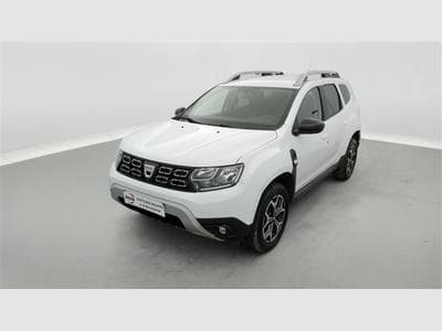 Dacia Duster 1.5 Blue dCi Prestige (2021) - Photo 1