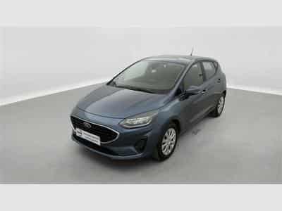Ford Fiesta 1.0 EcoBoost Connected CARPLAY/FULL LED/PDC (2024) - Foto 1