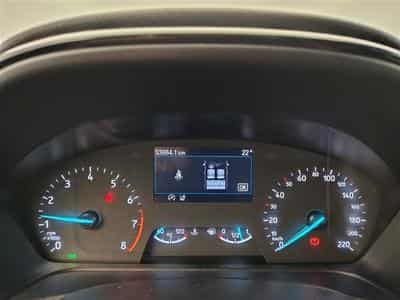 Ford Fiesta 1.0 EcoBoost Connected CARPLAY/FULL LED/PDC (2024) - Foto 10