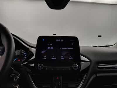 Ford Fiesta 1.0 EcoBoost Connected CARPLAY/FULL LED/PDC (2024) - Foto 11