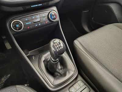 Ford Fiesta 1.0 EcoBoost Connected CARPLAY/FULL LED/PDC (2024) - Foto 12