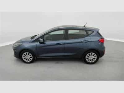 Ford Fiesta 1.0 EcoBoost Connected CARPLAY/FULL LED/PDC (2024) - Foto 3