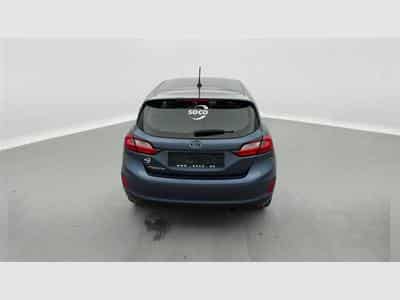 Ford Fiesta 1.0 EcoBoost Connected CARPLAY/FULL LED/PDC (2024) - Foto 5