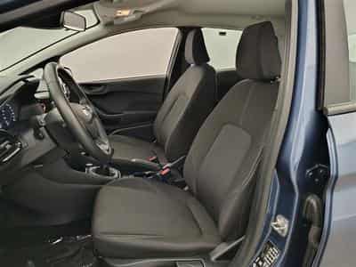 Ford Fiesta 1.0 EcoBoost Connected CARPLAY/FULL LED/PDC (2024) - Foto 7