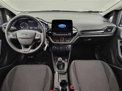 Ford Fiesta 1.0 EcoBoost Connected CARPLAY/FULL LED/PDC (2024) - Foto 8