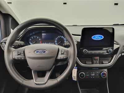 Ford Fiesta 1.0 EcoBoost Connected CARPLAY/FULL LED/PDC (2024) - Foto 9
