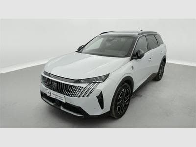 Peugeot 5008 1.2 Hybrid 145Cv e-DCS6 GT 7PL / NAVI / CARPLAY / CAMERA (2025) - Photo 1