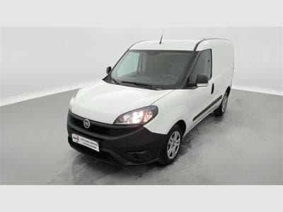 Fiat Doblo 1.6 MJET Cargo CLIM (2023) - Photo 1