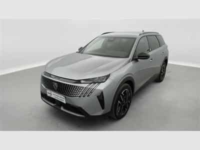 Peugeot 5008 1.2 HYBRID 145cv e-DSC6 Allure 7PL (2025) - Photo 1