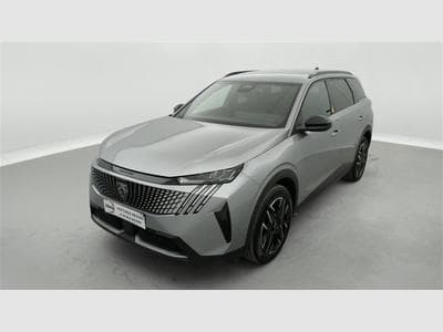 Peugeot 5008 1.2 HYBRID 145cv e-DSC6 Allure 7PL (2025) - Photo 1
