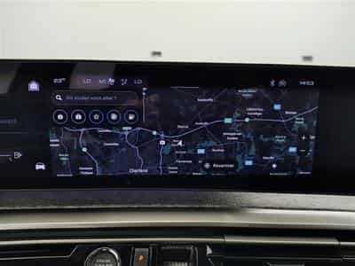 Peugeot 5008 1.2 HYBRID 145cv e-DSC6 Allure 7PL (2025) - Photo 11