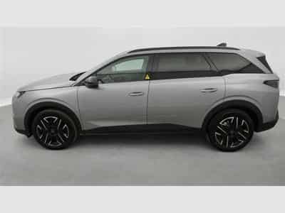 Peugeot 5008 1.2 HYBRID 145cv e-DSC6 Allure 7PL (2025) - Photo 3