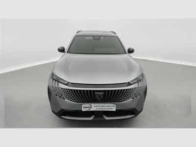 Peugeot 5008 1.2 HYBRID 145cv e-DSC6 Allure 7PL (2025) - Photo 4
