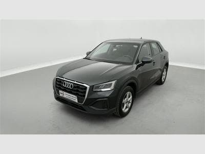 Audi Q2 30 TFSI Advanced (2023) - Photo 1