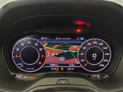 Audi Q2 30 TFSI Advanced (2023) - Photo 10