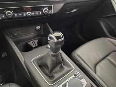 Audi Q2 30 TFSI Advanced (2023) - Photo 12