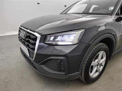 Audi Q2 30 TFSI Advanced (2023) - Photo 15