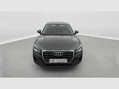 Audi Q2 30 TFSI Advanced (2023) - Photo 4