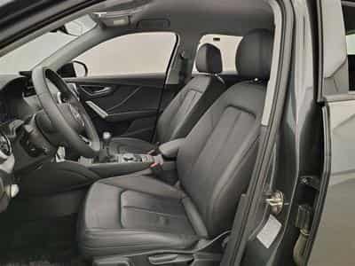 Audi Q2 30 TFSI Advanced (2023) - Photo 7