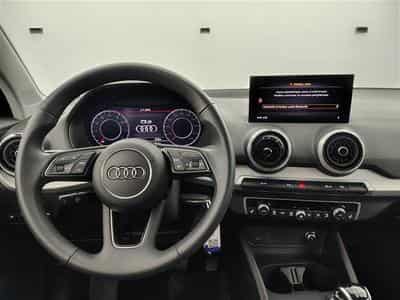 Audi Q2 30 TFSI Advanced (2023) - Photo 9