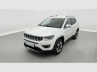 Jeep Compass 1.4 Turbo 4x2 Limited NAVI/XENON/CUIR EL-CH/PDC (2020) - Foto 1