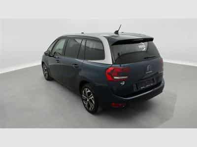 Citroen Grand C4 SpaceTourer 1.2 PureTech Feel 7Pl Navi / PDC (2021) - Photo 2