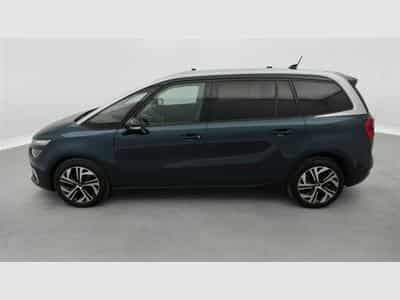 Citroen Grand C4 SpaceTourer 1.2 PureTech Feel 7Pl Navi / PDC (2021) - Photo 3
