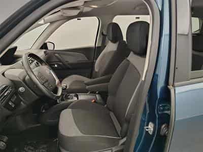 Citroen Grand C4 SpaceTourer 1.2 PureTech Feel 7Pl Navi / PDC (2021) - Photo 7