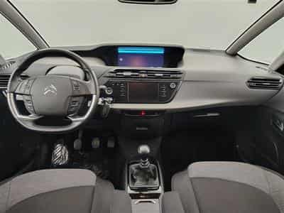 Citroen Grand C4 SpaceTourer 1.2 PureTech Feel 7Pl Navi / PDC (2021) - Photo 8