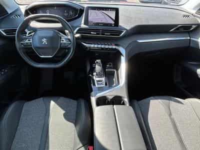 Peugeot 3008 3008 Active *Navi*Kamera*Nur 28tkm!*Euro6* (2020) - Foto 10