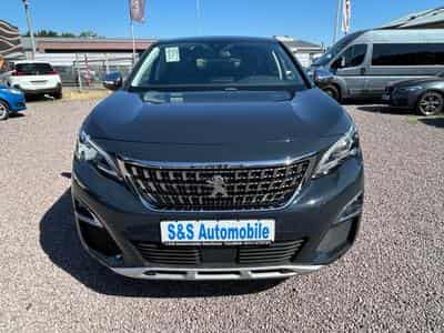 Peugeot 3008 3008 Active *Navi*Kamera*Nur 28tkm!*Euro6* (2020) - Foto 2