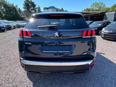 Peugeot 3008 3008 Active *Navi*Kamera*Nur 28tkm!*Euro6* (2020) - Foto 5