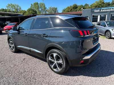 Peugeot 3008 3008 Active *Navi*Kamera*Nur 28tkm!*Euro6* (2020) - Foto 6