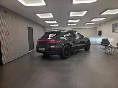 Porsche Macan GTS 381ch / 280kW (2020) - Foto 8