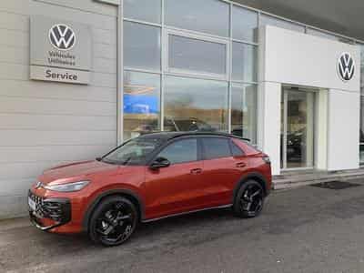 VW T-Roc R-LINE BLACK STYLE 1.5eTSI 150CV DSG7 (2026) - Foto 1