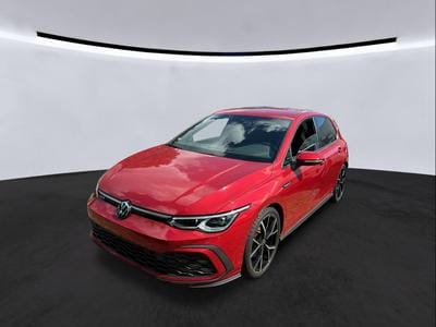 VW Golf (2022) - Foto 8
