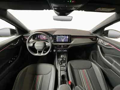 Skoda Scala Monte-Carlo+BVM+LED+Navi (2025) - Foto 2