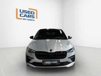 Skoda Scala Monte-Carlo+BVM+LED+Navi (2025) - Foto 3
