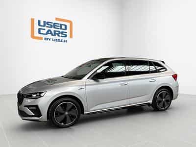 Skoda Scala Monte-Carlo+BVM+LED+Navi (2025) - Foto 4