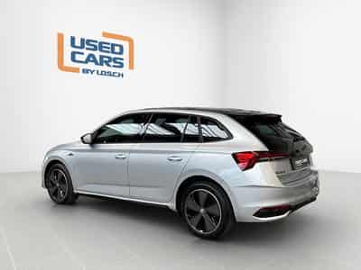 Skoda Scala Monte-Carlo+BVM+LED+Navi (2025) - Foto 5