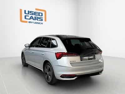 Skoda Scala Monte-Carlo+BVM+LED+Navi (2025) - Foto 6