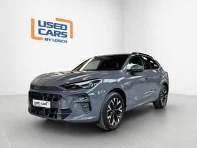 Cupra Terramar DSG+Pure-Perf.+Immersive-Sennheiser+AHK+Pano (2025) - Foto 1
