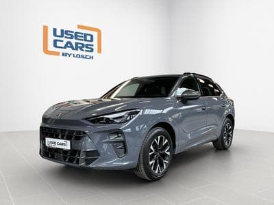 Cupra Terramar DSG+Pure-Perf.+Immersive-Sennheiser+AHK+Pano (2025) - Photo 1