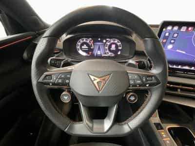 Cupra Terramar DSG+Pure-Perf.+Immersive-Sennheiser+AHK+Pano (2025) - Foto 10